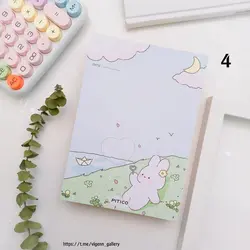 برگه یادداشت A5