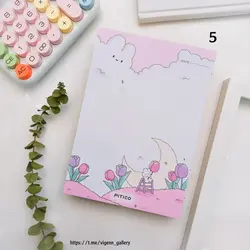 برگه یادداشت A5