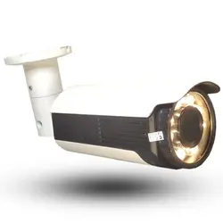 دوربین مدار بسته کیس بزرگ لایت_ بالت وارم لایت LIGHT 2MP IP FULL2053