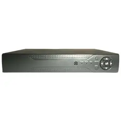دی وی آر 8کانال دوربین مداربسته هایسیلیکون فراگستر DVR AHD 5MP