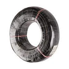 کابل ترکیبی RG59 زیمنس_ مغزی 0/7_ 96 رشته_ برق 1_ 100 متری SIEMENS دوربین مداربسته