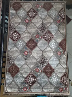 گلیم فرش کد009 — فروشگاه ویلا فرش