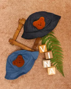 کلاه باگت لی بچگانه