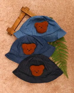 کلاه باگت لی بچگانه