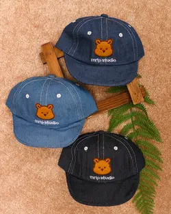 کلاه لی نوزادی