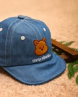 کلاه لی نوزادی