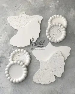 استند شمع و اکسسوری