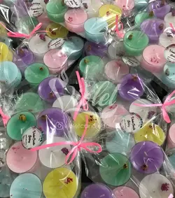 وارمر کریستالی – پک شش عددی