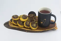 شیرینی بهشتی 400 گرمی ویونا