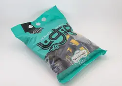 گز لقمه 18 درصد بادام و پسته (500گرمی) ویونا