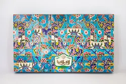 گز لقمه 25درصد 400گرمی مغز پسته ویونا