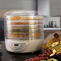 میوه و سبزی خشک کن ویداس مدل VIR_5121
