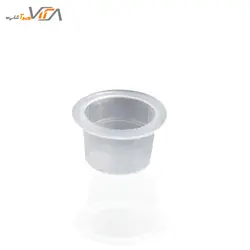 تشتک رنگ تاتو (100 عددی)