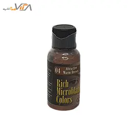 رنگ تاتو ریچ امریکا