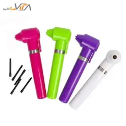 میکسر رنگ تاتو (همزن رنگ)