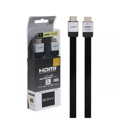 کابل HDMI سونی