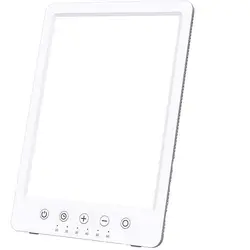 لامپ ال ای دی 400 وات مدل لایت تراپی کد Sun10000