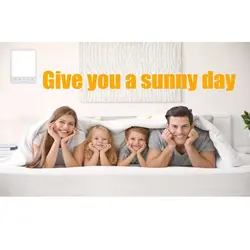 لامپ ال ای دی 400 وات مدل لایت تراپی کد Sun10000