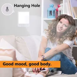 لامپ ال ای دی 400 وات مدل لایت تراپی کد Sun10000