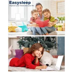 لامپ ال ای دی 400 وات مدل لایت تراپی کد Sun10000