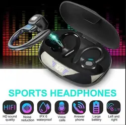 هندزفری بی سیم مدل GBT-WB45