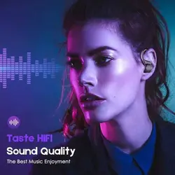 هندزفری بی سیم مدل GBT-WB45