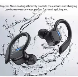 هندزفری بی سیم مدل GBT-WB45