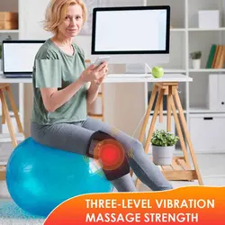 ماساژور زانو مدل Physiotherapy Heating