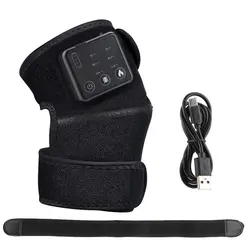 ماساژور زانو مدل Physiotherapy Heating