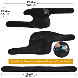ماساژور زانو مدل Physiotherapy Heating