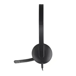 هدست لاجیتک Logitech H340