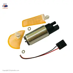 مغزی پمپ بنزین فشار قوی (با سوکت و صافی) پراید