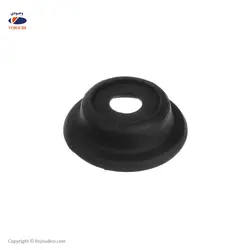 پولک نعلبکی سر کمک پژو 405