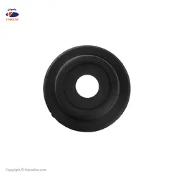 پولک نعلبکی سر کمک پژو 405