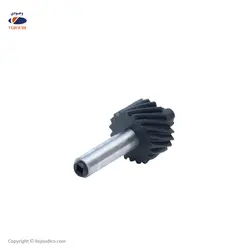 دنده کیلومتر شمار سمند و پژو 405