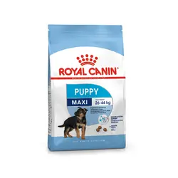Royal Canin Maxi Puppy 15Kg | رویال کنین مکسی پاپیRoyal Canin Maxi Puppy