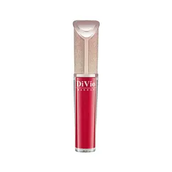 رژ لب مایع شاین دار Divio
