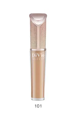رژ لب مایع شاین دار Divio