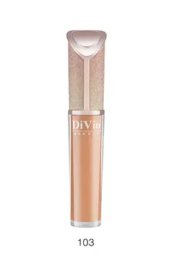 رژ لب مایع شاین دار Divio