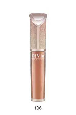 رژ لب مایع شاین دار Divio