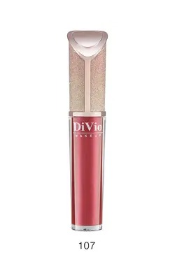 رژ لب مایع شاین دار Divio