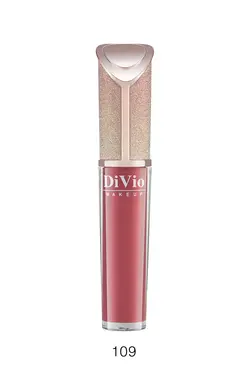 رژ لب مایع شاین دار Divio