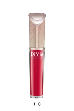 رژ لب مایع شاین دار Divio