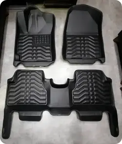 کفپوش فیدلیتی پرایم | ورووم اکسسوری