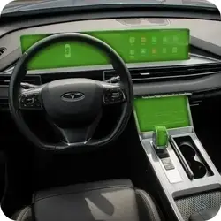 محافظ کابین تیگو ۷ پرومکس | ورووم اکسسوری