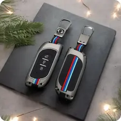 قاب ریموت لاکچری لاماری ایما فلزی | ورووم اکسسوری