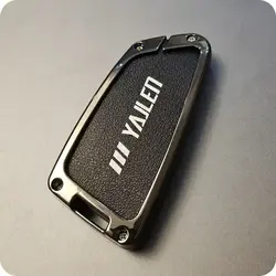 قاب ریموت فلزی KMC J7 | ورووم اکسسوری