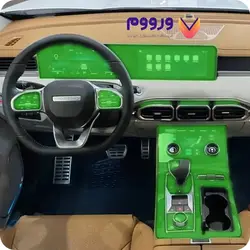 محافظ کابین فیدلیتی پرستیژ | ورووم اکسسوری