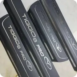 پارکابی تیگو ۸ پرو | ورووم اکسسوری