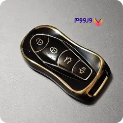 قاب ریموت جیلی آزکارا | ورووم اکسسوری